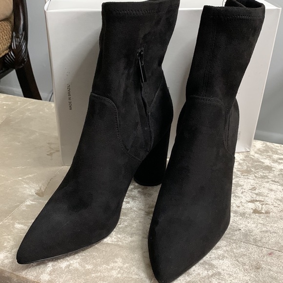 ‼️NWT Brand New BCBGeneration micro stretch booty - Picture 3 of 9